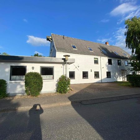 Marskture'S Motel Højer المظهر الخارجي الصورة