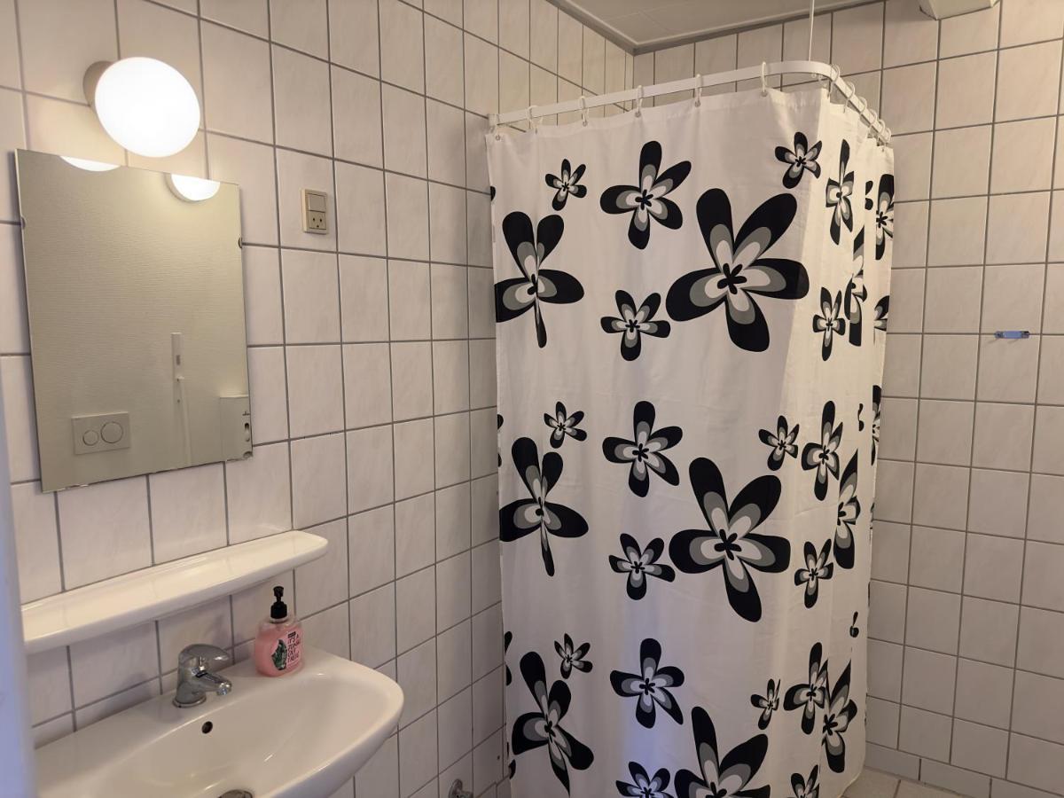 Marskture'S Motel Højer المظهر الخارجي الصورة